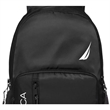 Nautica Hold Fast Backpack | https://www.bestnamebadges.com