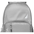 Nautica Hold Fast Backpack | https://www.bestnamebadges.com