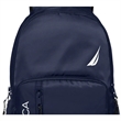 Nautica Hold Fast Backpack | https://www.bestnamebadges.com