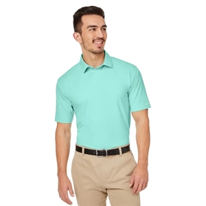 Nautica Men's Saltwater Stretch Polo | https://www.bestnamebadges.com