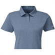 Nautica Ladies' Saltwater Stretch Polo | https://www.bestnamebadges.com