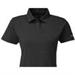 Nautica Ladies' Saltwater Stretch Polo | https://www.bestnamebadges.com