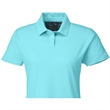 Nautica Ladies' Saltwater Stretch Polo | https://www.bestnamebadges.com