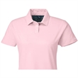 Nautica Ladies' Saltwater Stretch Polo | https://www.bestnamebadges.com