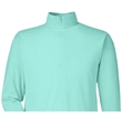 Nautica Men's Saltwater Quarter-Zip Pullover | https://www.bestnamebadges.com
