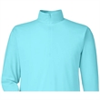Nautica Men's Saltwater Quarter-Zip Pullover | https://www.bestnamebadges.com