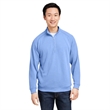 Nautica Unisex Sun Surfer Supreme Quarter-Zip | https://www.bestnamebadges.com
