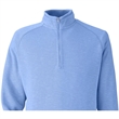 Nautica Unisex Sun Surfer Supreme Quarter-Zip | https://www.bestnamebadges.com