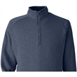 Nautica Unisex Sun Surfer Supreme Quarter-Zip | https://www.bestnamebadges.com