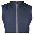 North End Ladies' Engage Interactive Insulated Vest | https://www.bestnamebadges.com