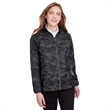 North End Ladies' Rotate Reflective Jacket | https://www.bestnamebadges.com