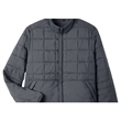 North End Unisex Aura Fleece-Lined Jacket | https://www.bestnamebadges.com