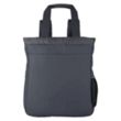 North End Men's Reflective Convertible Backpack Tote | https://www.bestnamebadges.com
