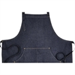 Artisan Collection By Reprime Unisex Jeans Stitch Denim B... | https://www.bestnamebadges.com