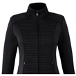 Spyder Ladies' Venom Full-Zip Jacket | https://www.bestnamebadges.com