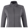Spyder Ladies' Venom Full-Zip Jacket | https://www.bestnamebadges.com
