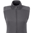 Spyder Ladies' Venom Vest | https://www.bestnamebadges.com