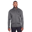 Spyder Men's Venom Full-Zip Jacket | https://www.bestnamebadges.com