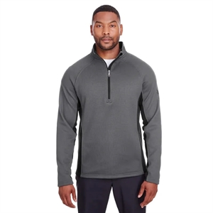 Spyder-Men-s-Constant-Half-Zip-Sweater