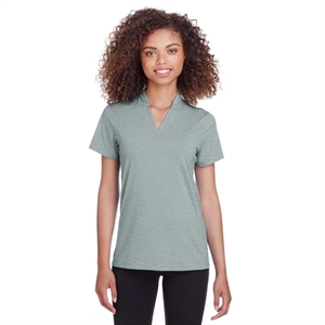 Spyder Ladies' Boundary Polo | https://www.bestnamebadges.com