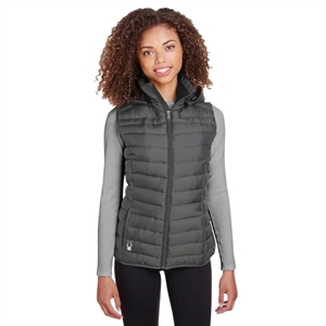 Spyder-Ladies-Supreme-Puffer-Vest