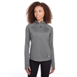Spyder Ladies' Freestyle Half-Zip Pullover | https://www.bestnamebadges.com