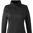 Spyder Ladies' Freestyle Half-Zip Pullover | https://www.bestnamebadges.com