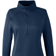 Spyder Ladies' Freestyle Half-Zip Pullover | https://www.bestnamebadges.com