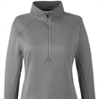 Spyder Ladies' Freestyle Half-Zip Pullover | https://www.bestnamebadges.com