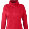 Spyder Ladies' Freestyle Half-Zip Pullover | https://www.bestnamebadges.com