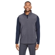 Spyder Men's Transit Vest | https://www.bestnamebadges.com