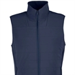 Spyder Men's Transit Vest | https://www.bestnamebadges.com
