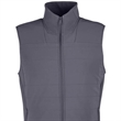 Spyder Men's Transit Vest | https://www.bestnamebadges.com