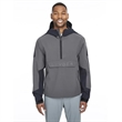 Spyder Adult Patrol Anorak Jacket | https://www.bestnamebadges.com