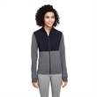 Spyder Ladies' Pursuit Jacket | https://www.bestnamebadges.com