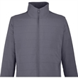 Spyder Men's Transit Jacket | https://www.bestnamebadges.com