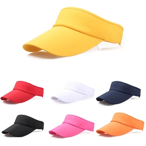 Adjustable Outdoor Visor