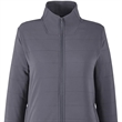 Spyder Ladies' Transit Jacket | https://www.bestnamebadges.com