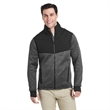 Spyder Men's Passage Sweater Jacket | https://www.bestnamebadges.com