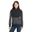 Spyder Ladies' Passage Sweater Jacket | https://www.bestnamebadges.com