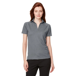 Spyder Ladies' Spyre Polo | https://www.bestnamebadges.com