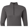 Spyder Ladies' Spyre Quarter-Zip | https://www.bestnamebadges.com
