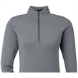 Spyder Ladies' Spyre Quarter-Zip | https://www.bestnamebadges.com