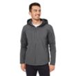 Spyder Men's Powerglyde Jacket | https://www.bestnamebadges.com