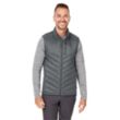 Spyder Men's Challenger Vest | https://www.bestnamebadges.com