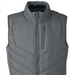 Spyder Men's Challenger Vest | https://www.bestnamebadges.com