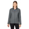 Spyder Ladies' Challenger Jacket | https://www.bestnamebadges.com