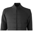 Spyder Men's Impact Full-Zip Jacket | https://www.bestnamebadges.com