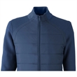 Spyder Men's Impact Full-Zip Jacket | https://www.bestnamebadges.com