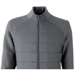 Spyder Men's Impact Full-Zip Jacket | https://www.bestnamebadges.com